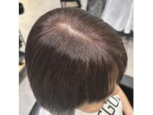 ヘアーズクリッツア(HAIR'S CKRIZIA)