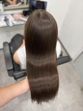 アオ(ao.) 秋おすすめオリーブベージュ