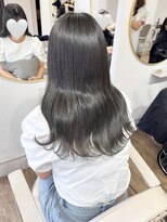 ケイリー(KAYLEE)&nbsp;イルミナカラー