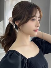 個室型美容室 グルグル 表参道店(GULGUL)