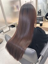 ユアーズヘア 新宿三丁目店(youres hair)&nbsp;美艶髪
