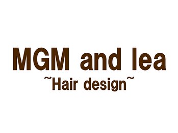 エムジーエム アンド レア(MGM and lea)の写真/気になる白髪とパサつきを改善!「染めれば染めるほど髪を元気にしていく」カラーで美髪に導きます♪