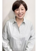 アビュー(abyu)&nbsp;橋本 香織