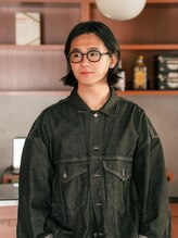 ベンジー 中目黒店(benji) 善方 浩貴