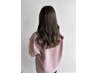 【平日×美髪】カット+艶カラー+4stepトリートメント¥13838