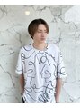 ヘアーマルシェ(hair marche)&nbsp;シン 