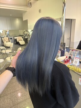 タブー(TABOO) 【トリプルカラー ブルーグレージュ】