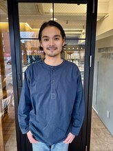 キュオンシア(CUEON. ciea) 菊地 亨