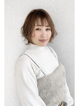 カプロハッチ(Capullo Hacchi.) 石井 さよ