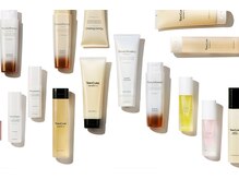 インフィニティ(INFINITY∞)の雰囲気(パサつき、広がり、うねりが気にならない自然とまとまる製品取扱)