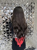 ラブスタシー 京都河原町店(lovestasy)&nbsp;シールエクステ/エクステ/ハネエクステ/ブリーチ/髪質改善