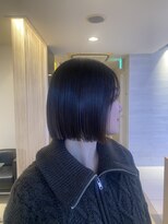 フェイス 大船(FACE)&nbsp;タッセルボブ/REONA