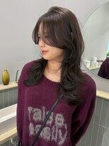 キオク(KIOX)&nbsp;ハイトーン/ワンカラー/名古屋