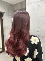 ネウィ 池袋(newi)&nbsp;ピンクバレイヤージュ