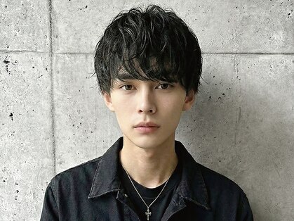 エッジ(EDGE)の写真