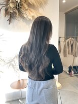 イト(itO.)&nbsp;海外風ハイライト/高卒初カラー