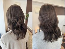 無理なく綺麗をキープできる、あなたのお気に入りサロンへ