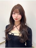 千葉/ニュアンスカラー
