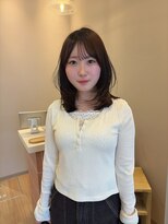 エウ(eu)&nbsp;ミディアムレイヤー