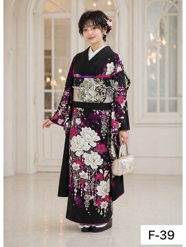 ハナココ 水戸店(hana Coco) レンタル