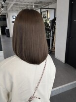 ステージ ヘッドスパ(STAGE) 美髪矯正