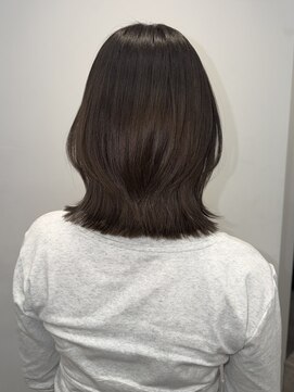 リベロ 柏(Libero) クビレレイヤー
