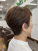 チョキペタ 喜連瓜破店 大人スタイルNo.26
