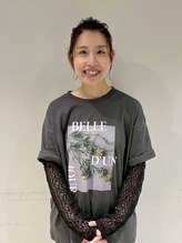 ブロック ふじみ野店(BLOC) 松本 育美