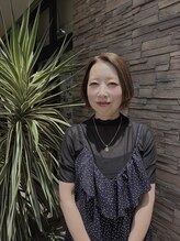 ヘアドゥーポジャ 藤岡店(hair Do poja)&nbsp;田中 順子