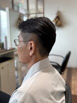 ヘアケアサロンジェー(J)&nbsp;メンズツーブロック