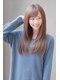 ウキウキクラブ 深井店(UKI UKI CLUB)の写真/《深井》理想の“キレイ”を叶えてくれる★トレンドとあなたのなりたいスタイルに合わせた色味をご提案♪