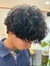 ☆メンズ特化☆【メンズ×パーマ×TR】セットまでレクチャーいたします♪