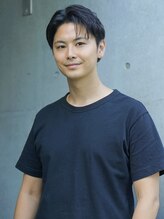 アーレント 薬院店(AREND) 林 啓介