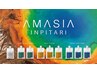 【満足度◎髪質改善Lｖ☆☆】カット+カラー+AMASIA2stepTR＋髪質改善TR