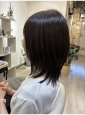 大人女性のレイヤー