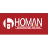 ホーマン(HOMAN)のお店ロゴ