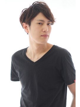 メンズサロン ブロック(Men's Salon bloc) 《Men's Salon bloc》0040【大通】