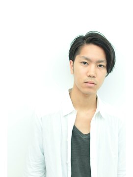 エンドリンク(endlink) glossy short