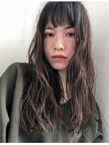 チェルシー 表参道 学生限定 「直毛の子の初めてパーマ」が必ず似合う理由