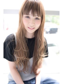 リジョイスヘア エン(REJOICE hair EN) 【REJOICE hair EN】9月15日(土)郡山市大町にオープン!