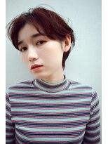 モードケイズ JR茨木improve店(MODE K's)&nbsp;3Dカラーモードハニーショートアッシュ