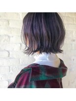 ユナイテッドビューティー 金沢(UNITED BEAUTY)&nbsp;パープルペール