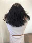 ダークグレージュ