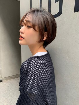 マージュ ギンザ(marju GINZA) フェミショート