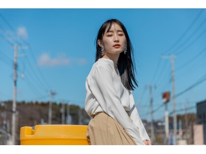 エフ(E.F)の写真