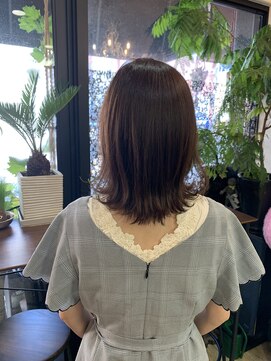 ノエル(NoEL) ドクターカラー・白髪染めオシャレ染め何方も選べます！