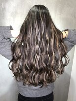 テテ(TETE) バキバキハイライト 長堀橋×心斎橋