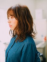 アカサ(A.casa) ゆるふわ/20代/30代/40代/50代/西阿知/イオン倉敷