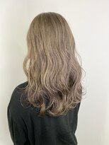 ラフトーキョウセカンド(RAF TOKYO 2nd)&nbsp;【 RAF TOKYO 2nd SYOTA 】シアミルクティーカラー