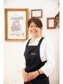 アメリ エ ギャルソン 門前仲町店(amelie et garcon) 川上 由美子